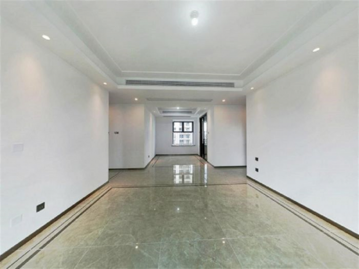 都会沁园 4室2厅2卫 149.69m&sup2;