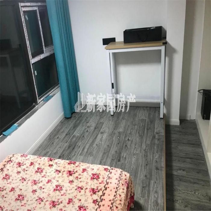 帝奥北城名郡二期 2室1厅1卫 40m&sup2;