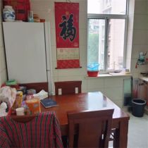 新建路新村 2室2厅1卫 69m²