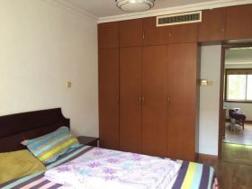 三喜花苑 3室2厅2卫 131.64m&sup2;