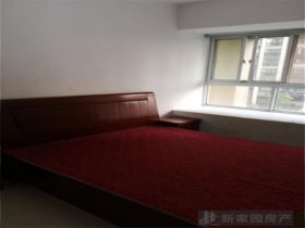 尚海城 2室1厅1卫 90m&sup2;