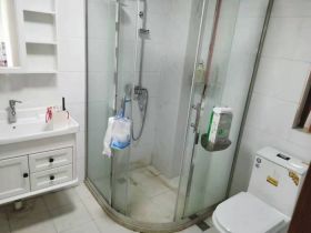 万濠星城 2室1厅1卫 92m&sup2;