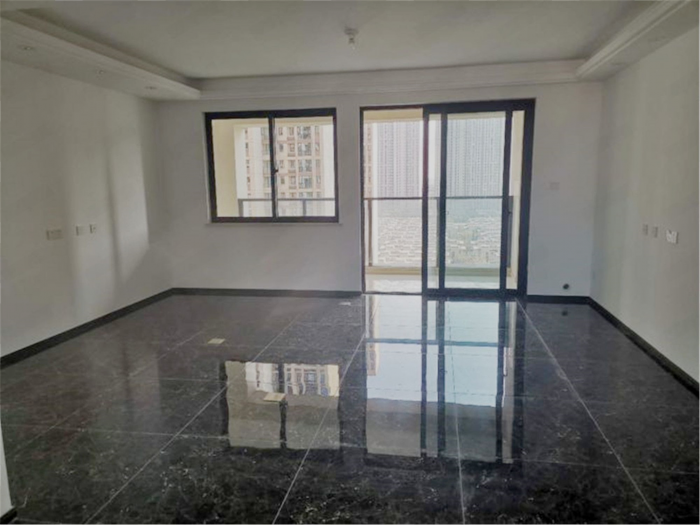 云樾东方 3室2厅1卫 135.15m&sup2;
