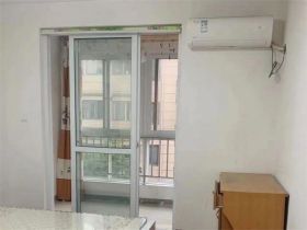 三里墩花苑 1室1厅1卫 61m&sup2;