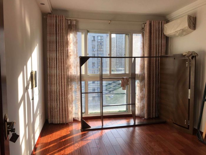 东景新城 2室1厅1卫 91m&sup2;