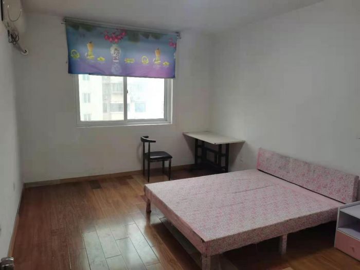 和丰北城锦居 4室1厅1卫 137m&sup2;