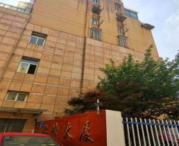 锦峰大厦 2室2厅1卫 89m&sup2;