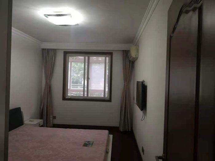 中南俪园 3室1厅1卫 113.5m&sup2;