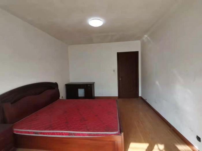 紫东花苑 2室1厅1卫 80m&sup2;