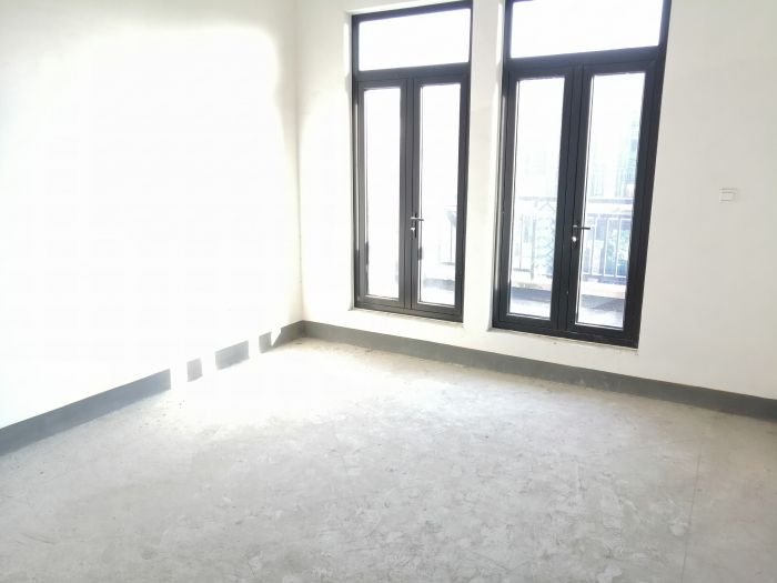 山水壹号 5室2厅4卫 267.88m²