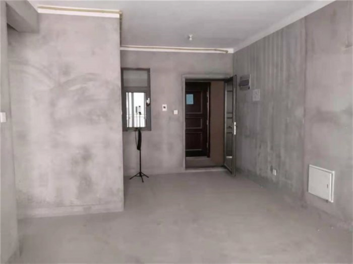 华强城 2室2厅1卫 88m&sup2;