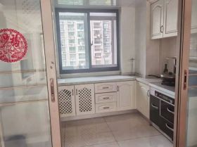 帝奥北城名郡二期 3室2厅1卫 111.8m&sup2;