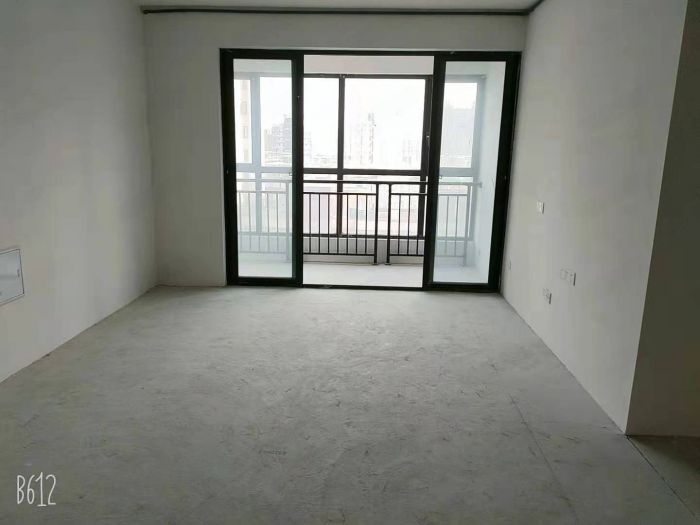 苏建阳光新城 3室2厅1卫 105.00m&sup2;