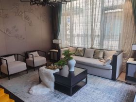 东宝·怡沁园 3室4厅1卫 386.00m²