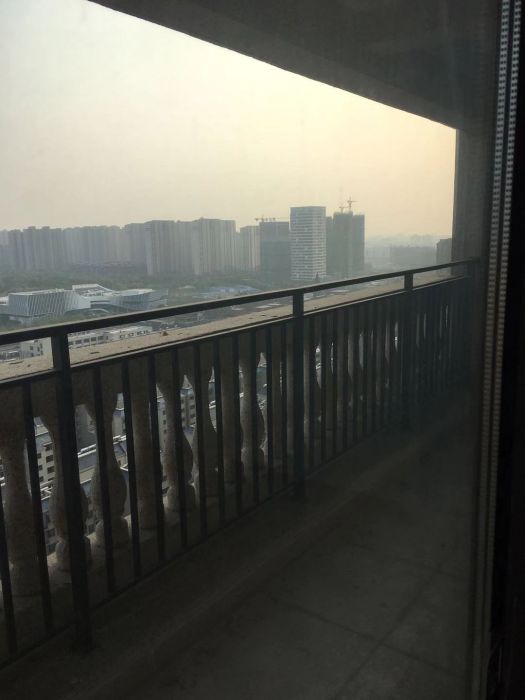 中南熙悦(南通经济技术开发区) 4室2厅2卫 135.6m&sup2;