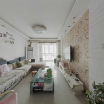 怡园北村 3室1厅1卫 127m²