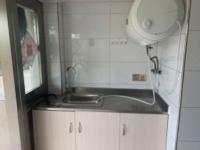 天山花苑 1室1厅1卫 35m&sup2;