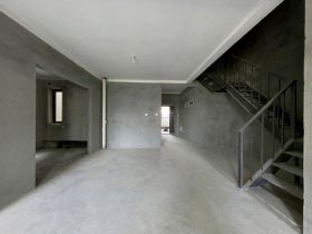 雨润星雨华府南区 4室2厅3卫 207.21m&sup2;