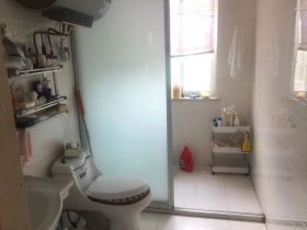 锦安花园 1室1厅1卫 59.99m&sup2;