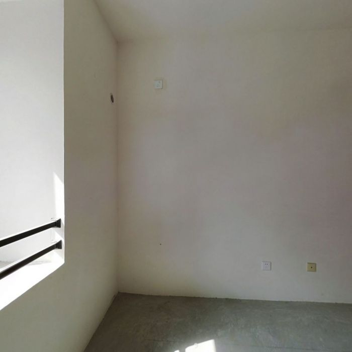冠城大通棕榈湾 2室2厅1卫 88m&sup2;