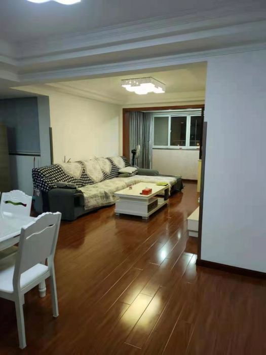 瑞景新居 2室1厅1卫 106.5m&sup2;