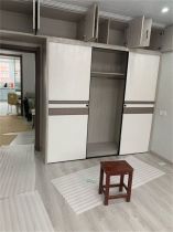 丽康花园 2室2厅1卫 93m&sup2;