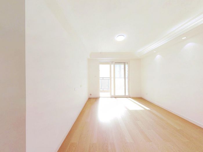 中海碧林湾 3室1厅1卫 97m&sup2;