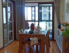 南通橡树湾 3室2厅2卫 128m&sup2;