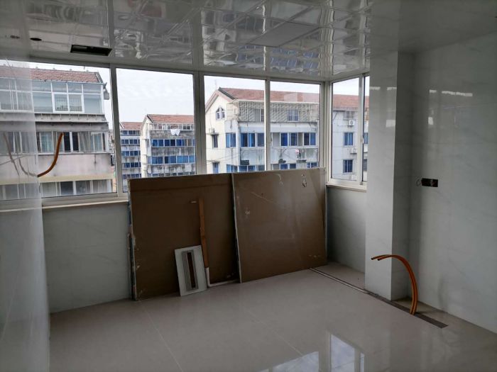 濠西园 6室3厅3卫 150m&sup2;