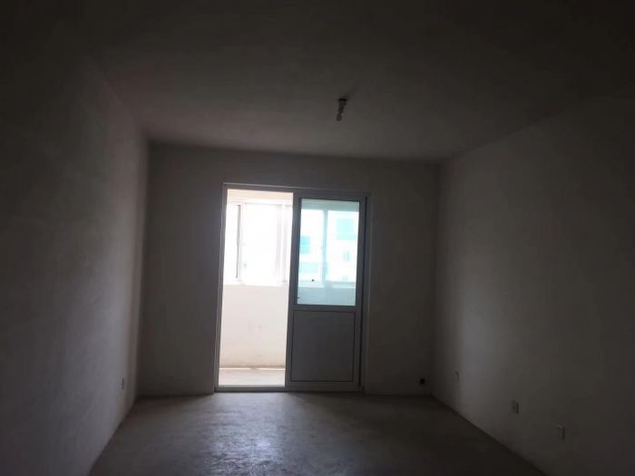 幸福人家 2室1厅1卫 99.32m&sup2;