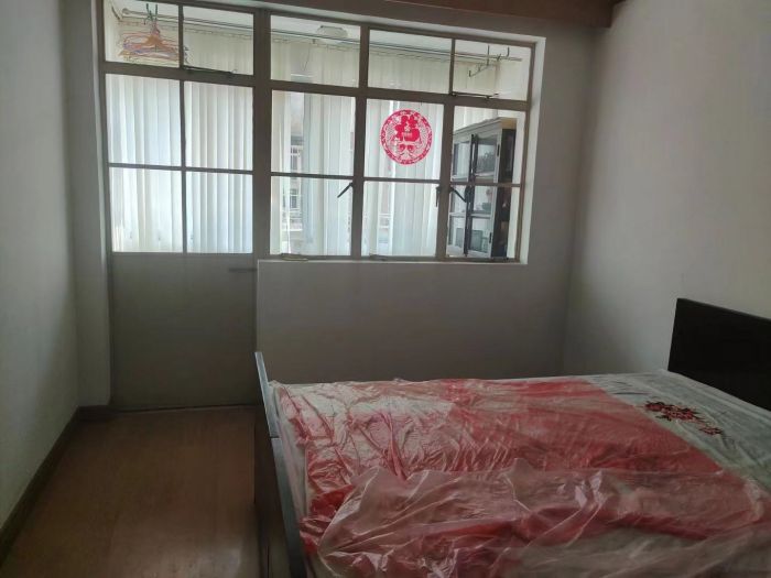 新建路新村 2室2厅1卫 71m&sup2;