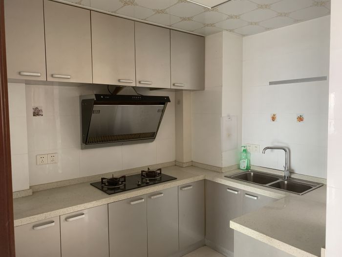 和融&bull;优山美地名邸 2室2厅1卫 94m&sup2;