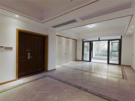 中南世纪花城三期 3室2厅2卫 125m&sup2;