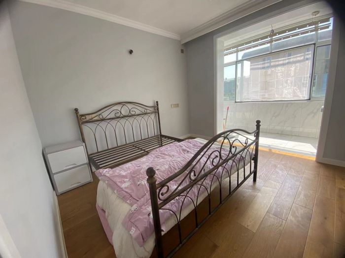 新桥北村 2室1厅1卫 59.98m&sup2;