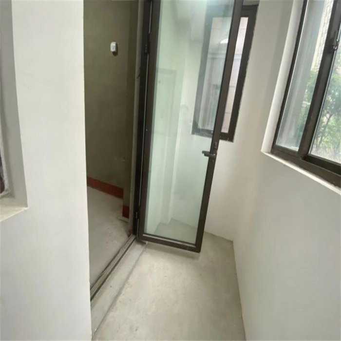 兴石花园 2室1厅1卫 82m&sup2;
