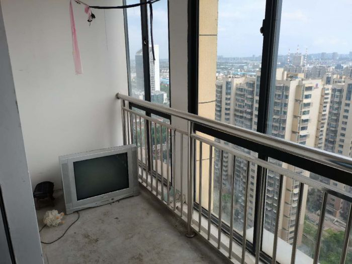 融悦华庭 2室2厅1卫 86m&sup2;