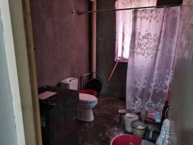 和盛林荫水岸 2室2厅1卫 99m&sup2;