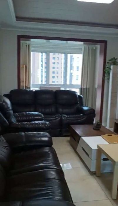 南通雅居乐花园 3室2厅2卫 127.00m²