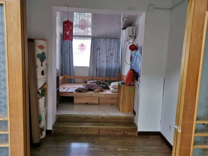 南通东苑小区 3室2厅1卫 70m&sup2;
