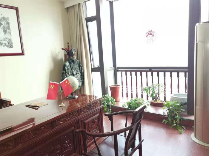 汇金国际 1室1厅1卫 71.05m&sup2;