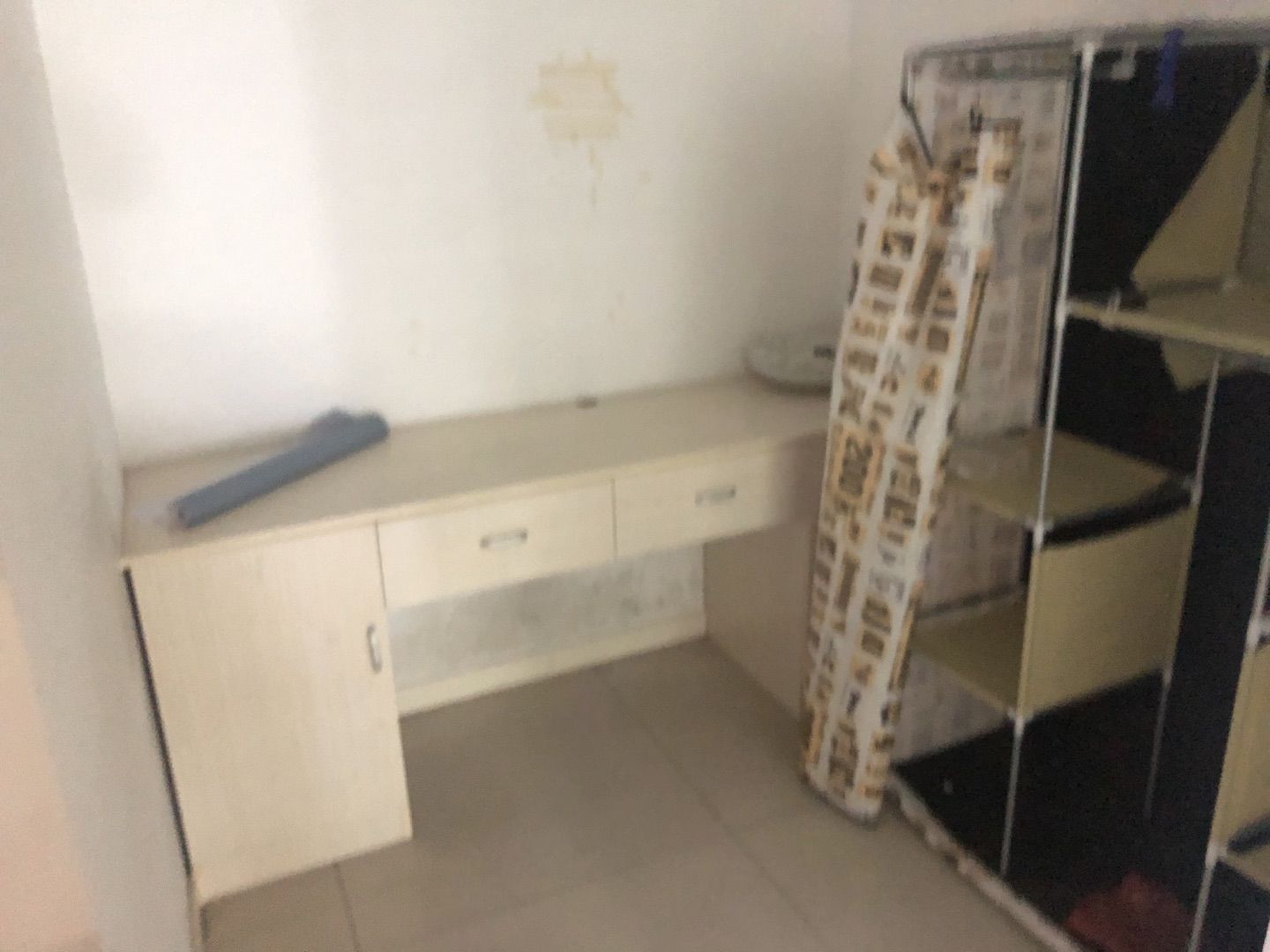 五山新苑 3室1厅1卫 70m&sup2;