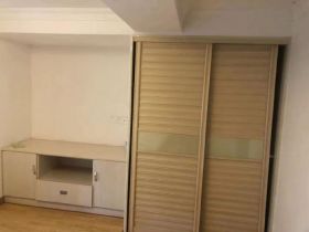 帝奥北城名郡 2室2厅1卫 42m&sup2;