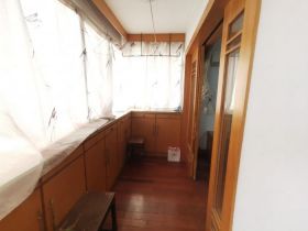 北濠桥东村 3室2厅1卫 109m&sup2;