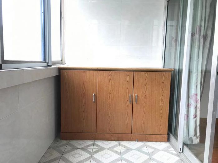 城港新村 2室1厅1卫 76m&sup2;