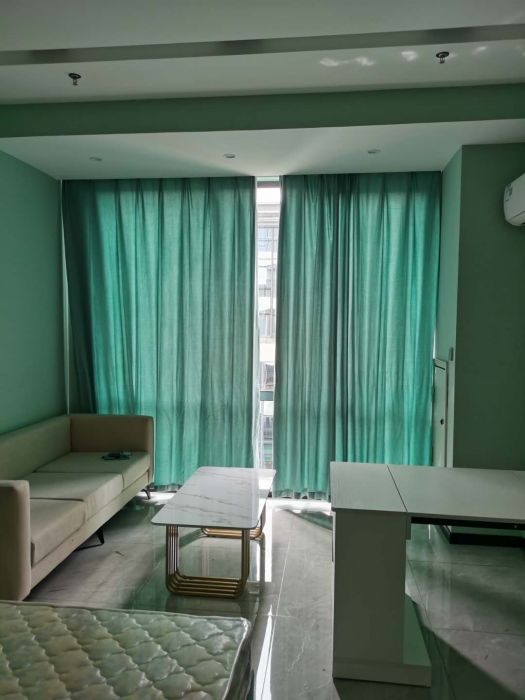 圆融堤调 1室1厅1卫 55.44m&sup2;