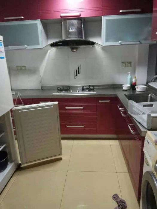 光明西村 2室1厅1卫 74m&sup2;