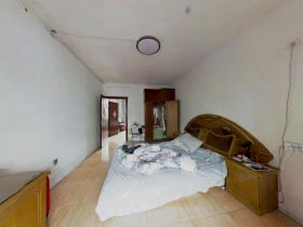 新胜新村 2室1厅1卫 55m&sup2;