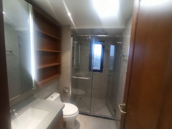 恒大悦珑湾 3室2厅2卫 120.00m&sup2;