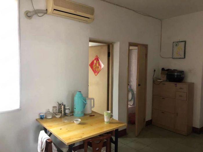 学田苑 3室1厅1卫 76m&sup2;