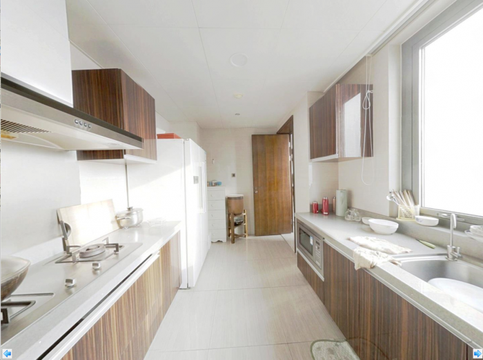 圆融广场公馆 3室2厅2卫 186m&sup2;